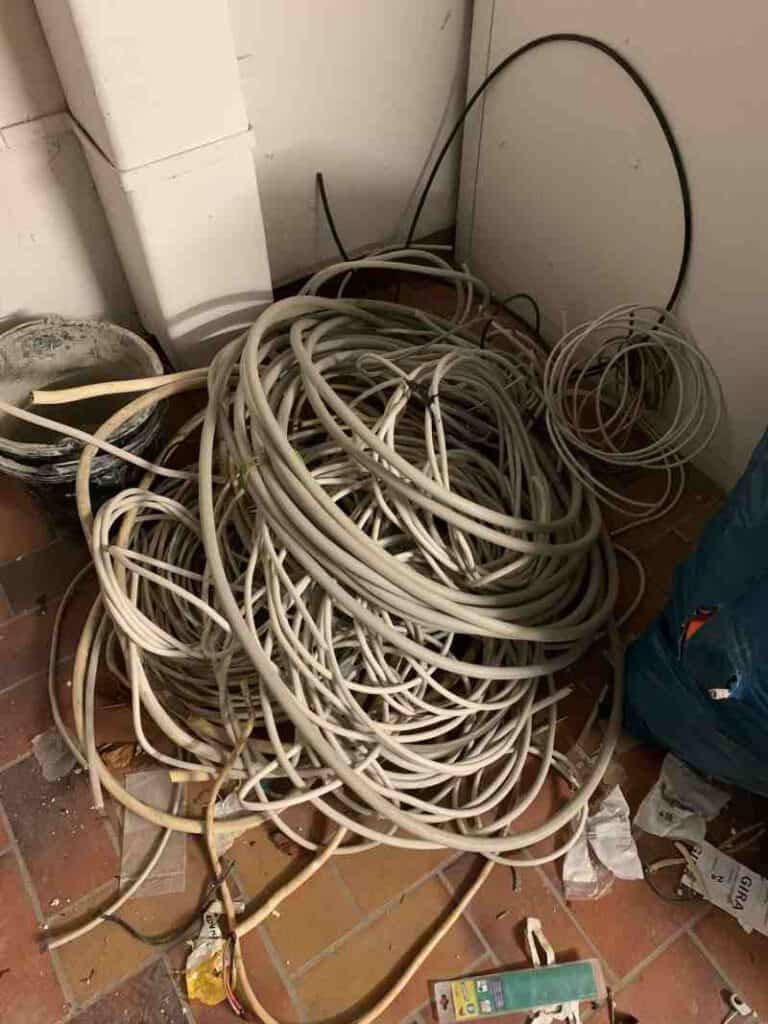 Schrotthändler Erkrath