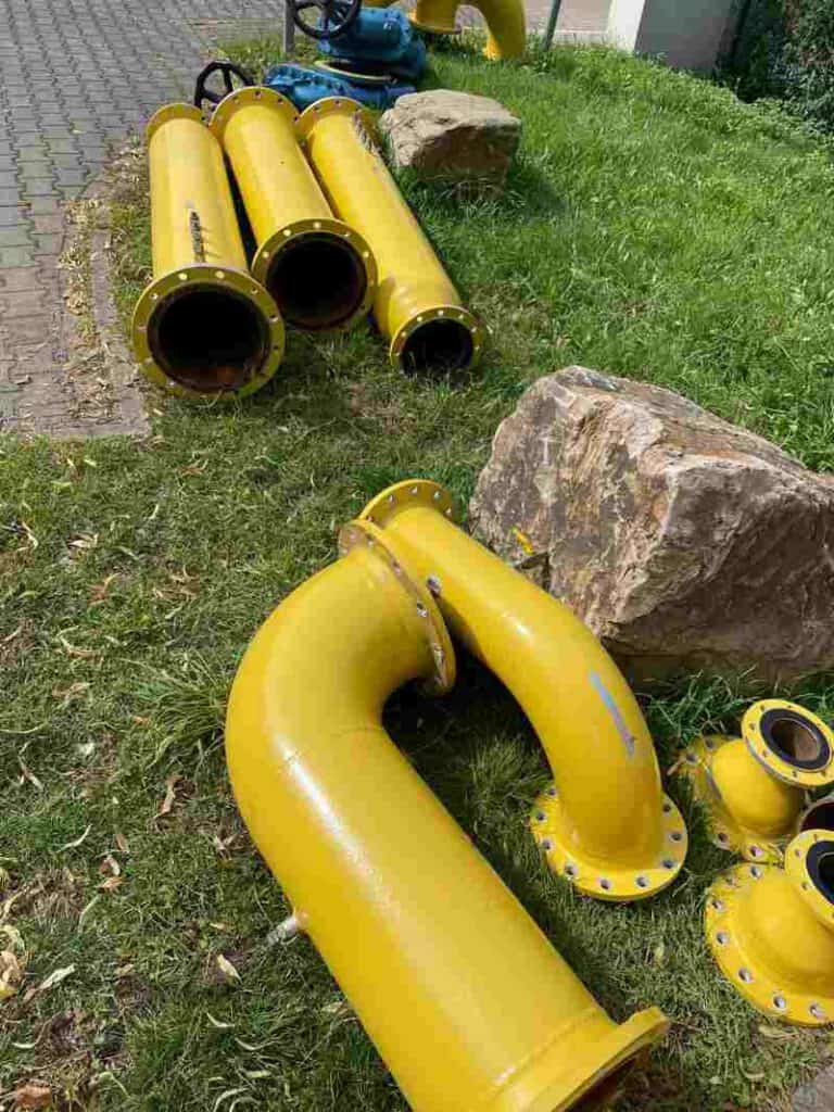 Schrottentsorgung Erkrath